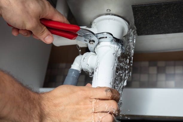 Water damage restoration experts in Plattsburg, MO